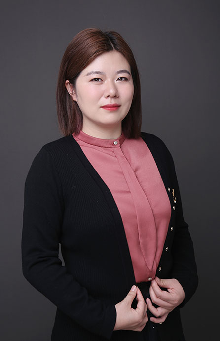 贠艷麗
