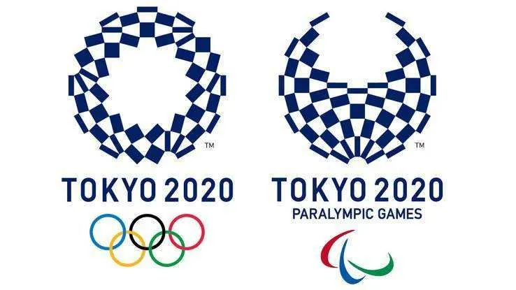 太有才了！網(wǎng)友為東京奧運會設計全新logo，并取名為《隔離》...(圖4)