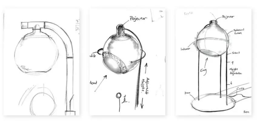 3-20050G05403W7.jpg 產(chǎn)品背后的——“超級草圖”(圖42)