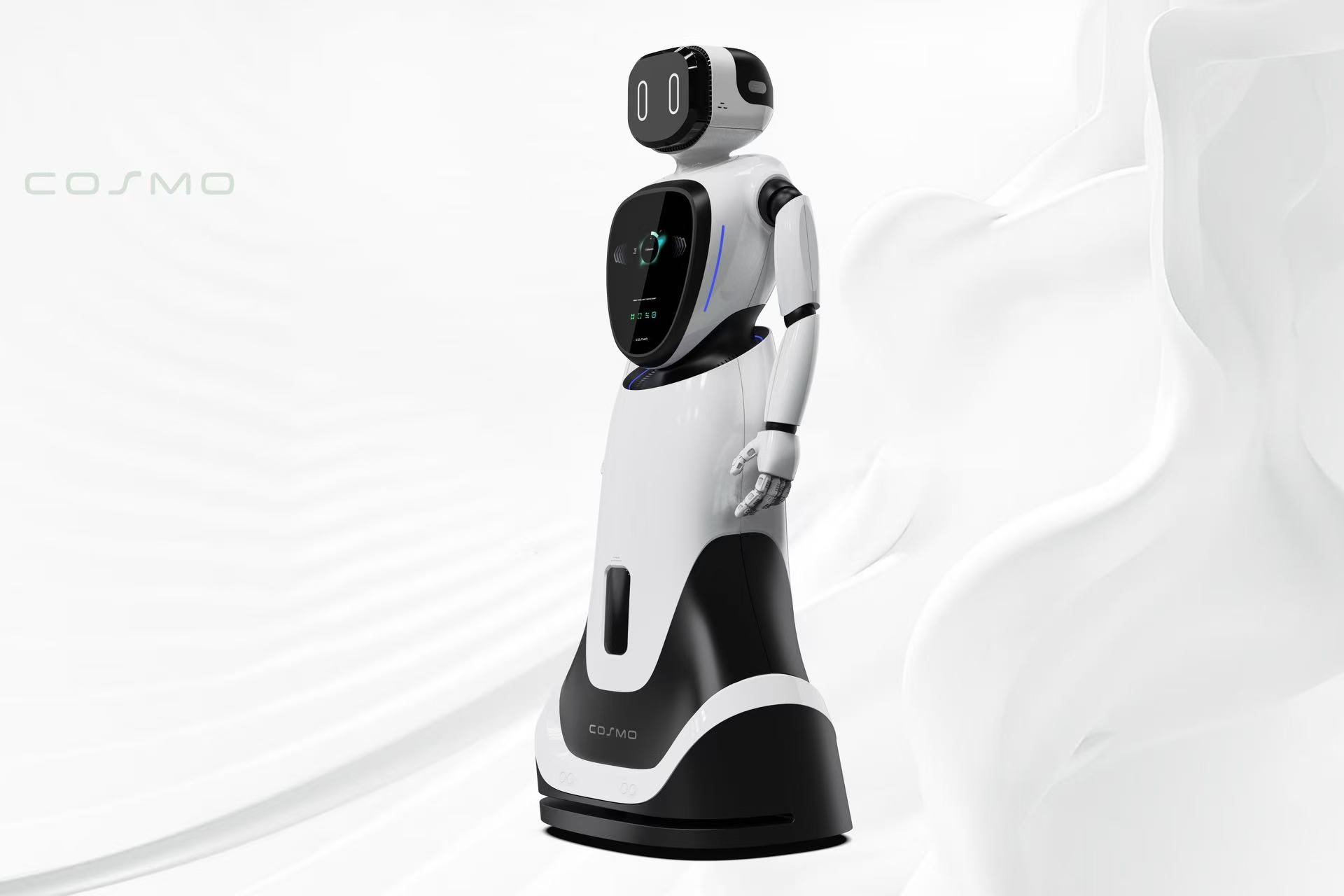 人形機器人(圖3)