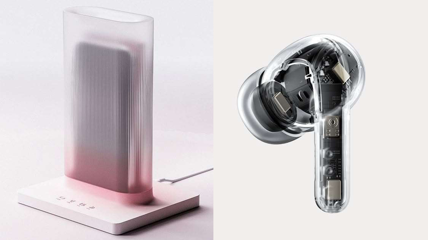 從CMF的角度來說一說，如何提升產品設計的高級感(圖2)