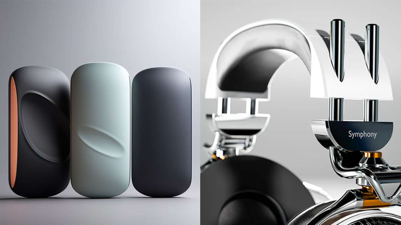 從CMF的角度來說一說，如何提升產品設計的高級感(圖5)